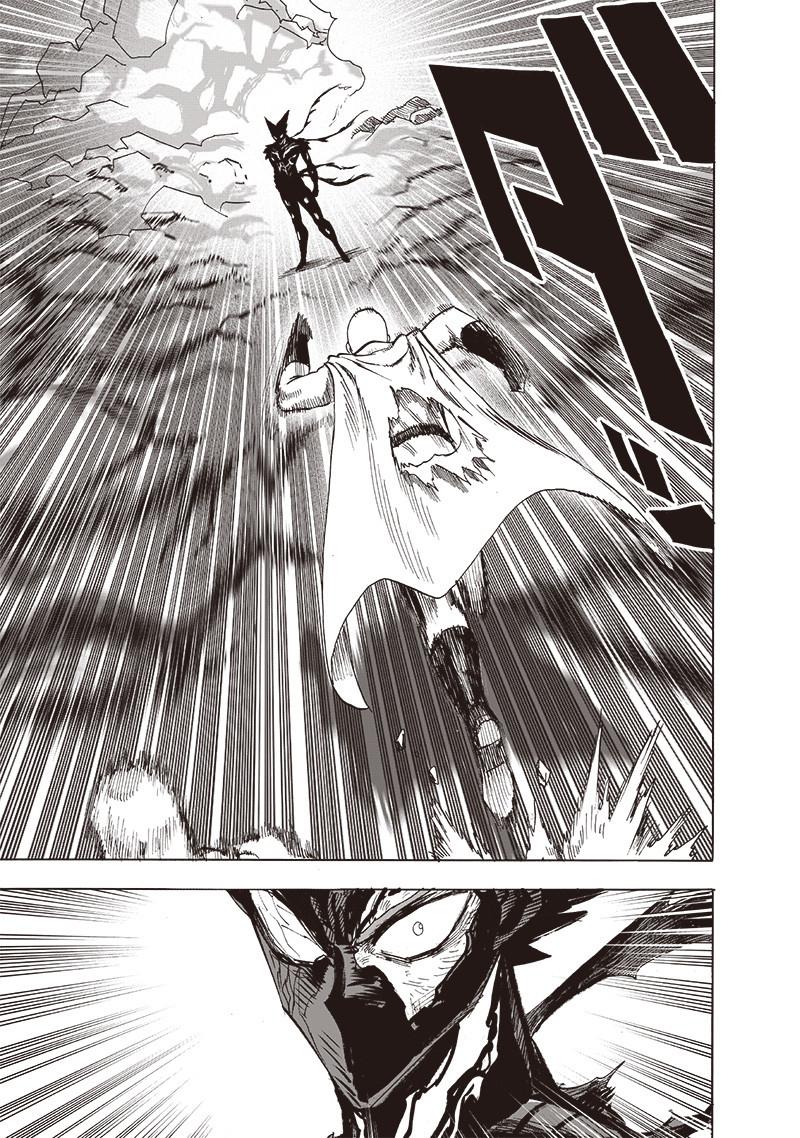 One Punch Man - Chapter 155 image 06
